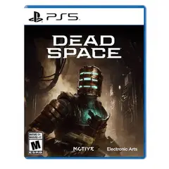 ELECTRONIC ARTS - Dead Space Remake Playstation 5