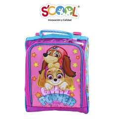 SCOOL - LONCHERA MAGIC 3D PREMIUM PAW PATROL M