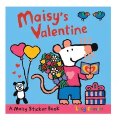 GENERICO - Maisys Valentine Libro en Ingles