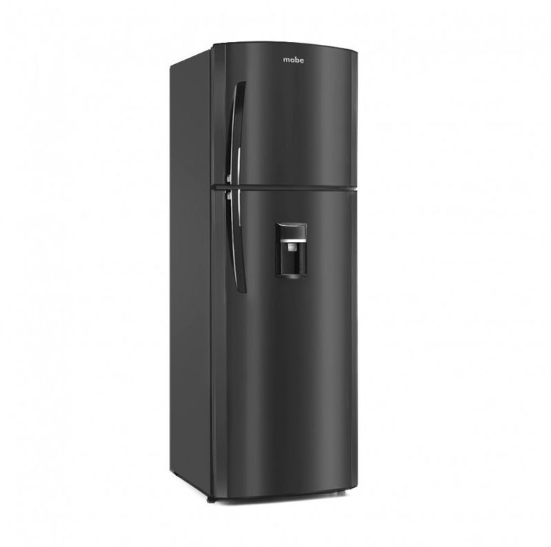 Refrigeradora convencional de 302L netos grafito RMC320FAPG