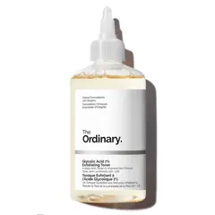 THE ORDINARY - Glycolic Acid 7% Exfoliating Toner de 100 ml