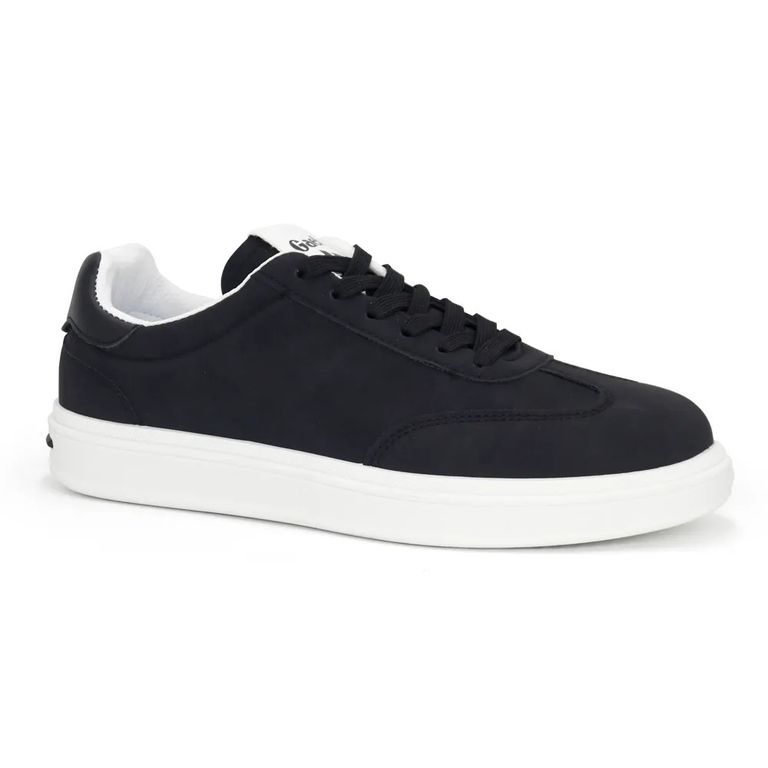 Zapatillas Urbanas Hombre Gael 0111-25Q2