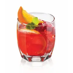 CRISTAR - Vaso Amadeus Rocks 0399 X(6Unida.)