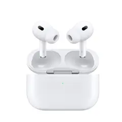 APPLE - AIRPODS PRO 2DA GEN USB-C BLANCO