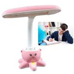 OEM - Lampara de Escritorio Electrico para Niños Adolescentes Led 5Watts