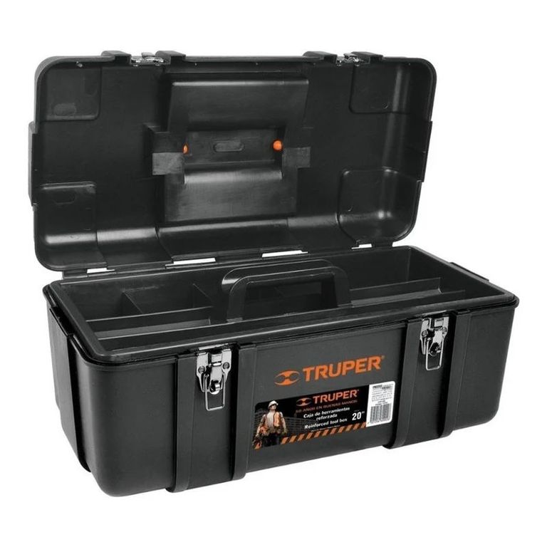 Caja De Herramientas 20 Pulgadas - 10380