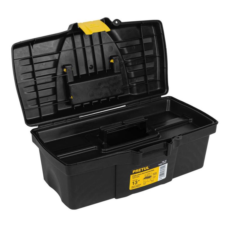 Caja para herramienta de 13 - 20531