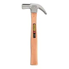 STANLEY - Martillo 16oz 27mm 51-271