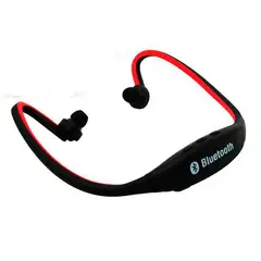 OEM - Auricular Inalámbrico Bluetooth Deportivo Vincha Sport On-Ears