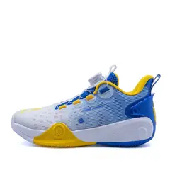 PEAK - Zapatillas de baloncesto TAICHI KIDS