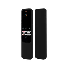 XIAOMI - Funda Protector de Control Mi TV Box S Ultra 4K 2da 2022 / 2023