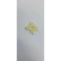 GENERICO - Diodo Led 5w Para Linterna