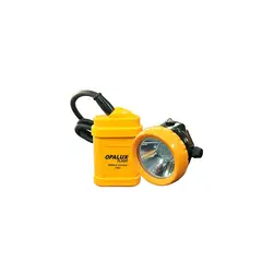 OPALUX - LINTERNA MINERA KJ35LM