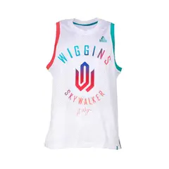 PEAK - CAMISETA DE BASKET ANDREW WIGGINS