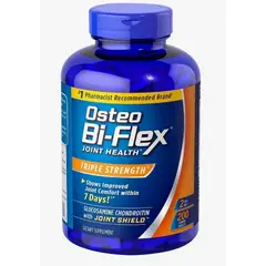GENERICO - GLUCOSAMINA OSTEO BI FLEX - FLEXIBILIDAD