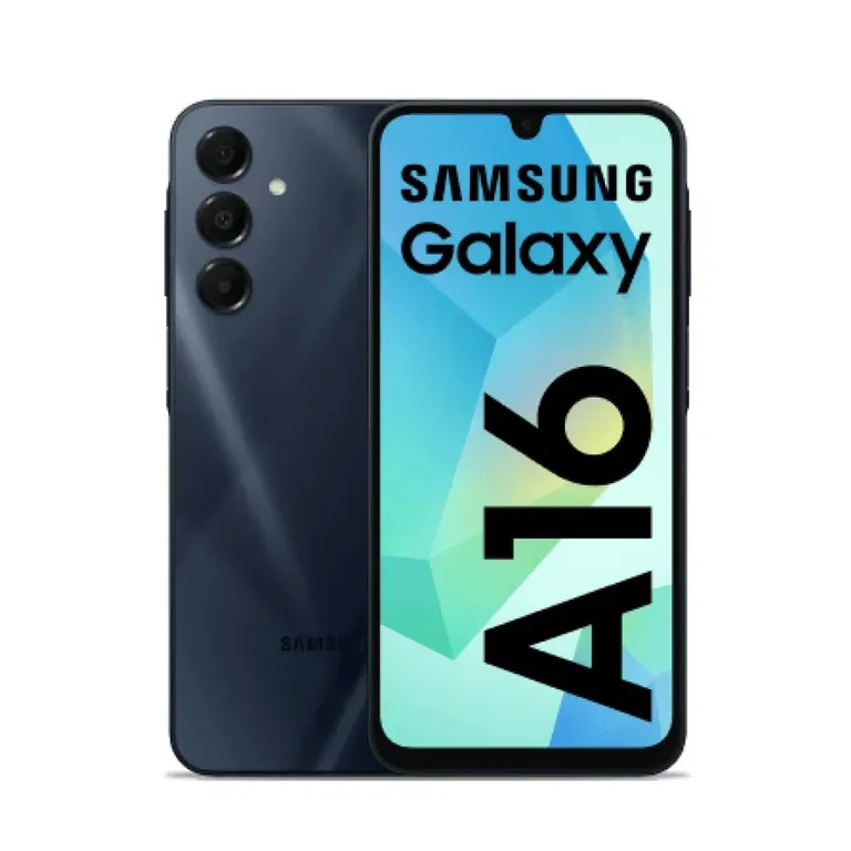 Celular Galaxy A16 4gb 128gb