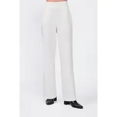 BANATY - PANTALON SASTRE RECTO SIENNA DE MUJER