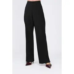 BANATY - PANTALON SASTRE RECTO SIENNA DE MUJER