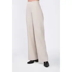 BANATY - PANTALON SASTRE RECTO SIENNA DE MUJER