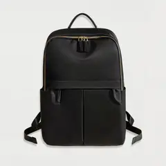 OEM - Mochila Alicent con portalaptop hasta 15.6″ Negro