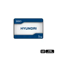 HYUNDAI - Disco Duro Sólido 1 TB C2S3T