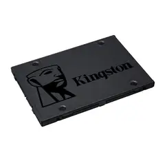 KINGSTON - Disco Duro Sólido 240 GB A400