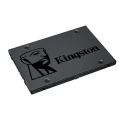 KINGSTON - Disco Duro Sólido 480 GB A400