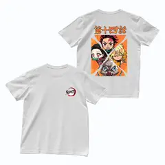 NARCZO - KIMETSU NO YAIBA - 4PERSONAJES