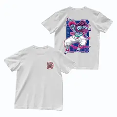 NARCZO - AKAZAN - KIMETSU NO YAIBA