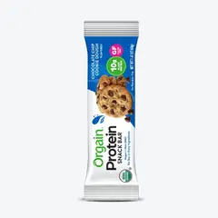LAB NUTRITION USA - ORGAIN PROTEIN BAR CHOCOLATE CHIP COOKIE DOUGH