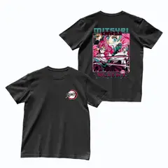 NARCZO - MITSURI - KIMETSU NO YAIBA