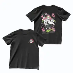 NARCZO - MITSURI - KIMETSU NO YAIBA