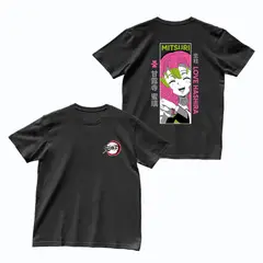 NARCZO - MITSURI - KIMETSU NO YAIBA