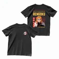 NARCZO - SANEMI - KIMETSU NO YAIBA