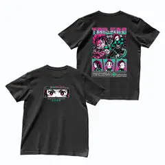 NARCZO - TANJIRO - KIMETSU NO YAIBA