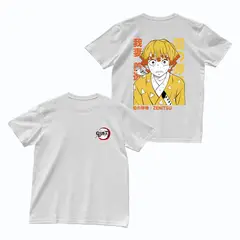 NARCZO - ZENTISU - KIMETSU NO YAIBA