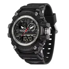 SANDA - RELOJ PARA HOMBRE MARCA 3367