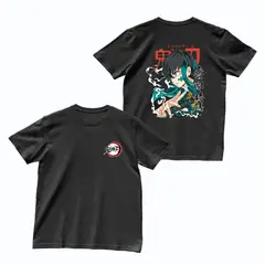 NARCZO - TOKITO - KIMETSU NO YAIBA