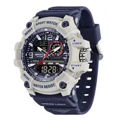 SANDA - RELOJ PARA HOMBRE MARCA 3367
