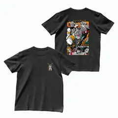 NARCZO - TENGEN - KIMETSU NO YAIBA