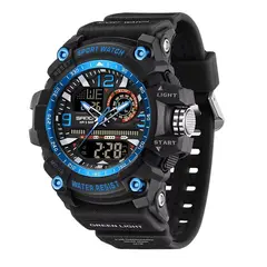 SANDA - RELOJ PARA HOMBRE MARCA 3367