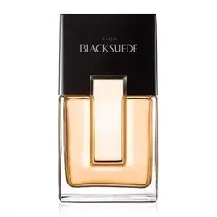 AVON - Black Suede Perfume de Hombre -