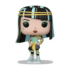 FUNKO - Cleo De Nile Pop 117 Monster High
