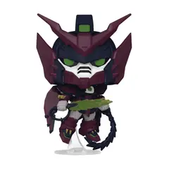 FUNKO - 0Z-13MS Gundam Epyon Pop 1934 Gundam Wing