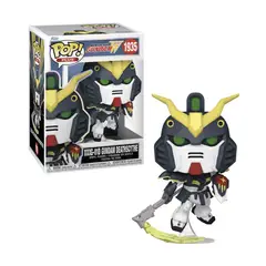FUNKO - XXX-01D Gundam Deathscythe Pop 1935 Mobile Suit