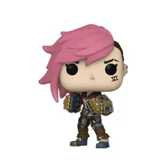 FUNKO - Vi Pop 1601 Arcane League of Legends