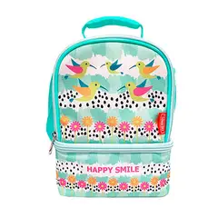 THERMOS - Lonchera Térmica para Niña Dual Colibri