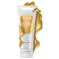 AVON - Anew Mascarilla Facial Radiance Maximising -