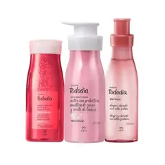 NATURA - Kit Frutas Rojos Tododia -