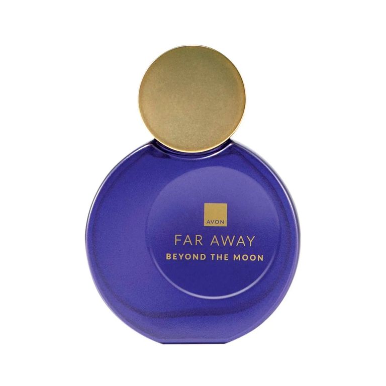 Far Away Beyond The moon Perfume de Mujer -